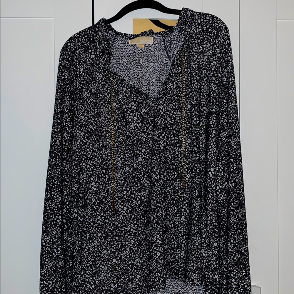 Michael Kors women’s blouse